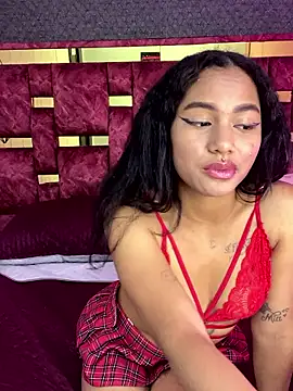 Snapshot of Tatianapink18 chatting on 10, 1, 2026 Tatianapink18 online show from 10, 1, 2026