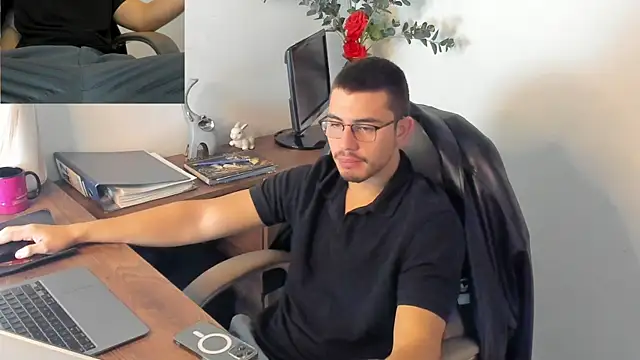 Jay Grip online show from 24, 2, 2026