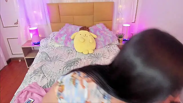 Snapshot of Jenifer_James chatting on 26, 2, 2026 Jenifer James online show from 26, 2, 2026