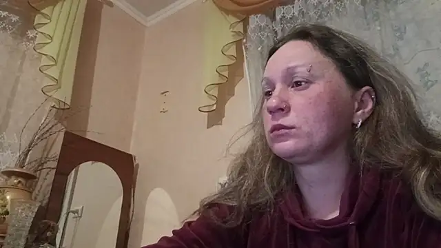 Norma Wall online show from 8, 3, 2026