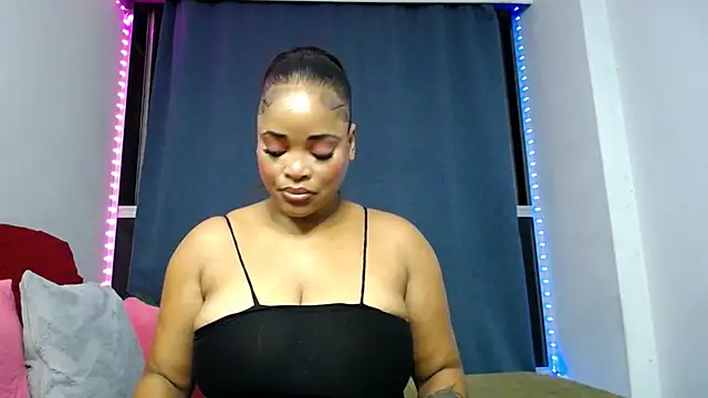 FifiBae1 online show from 6, 4, 2026