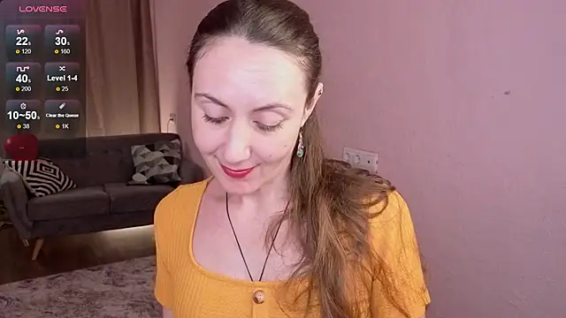 Juliet Jamess online show from 9, 2, 2026