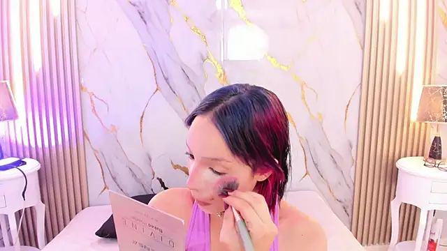 LaxiZoe online show from 19, 2, 2026