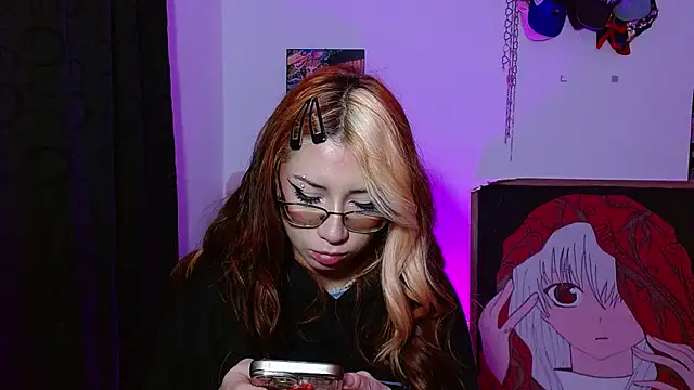 kittymiauu444 online show from 7, 4, 2026