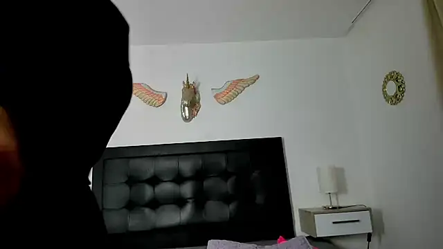 Natalye 23 online show from 26, 3, 2026