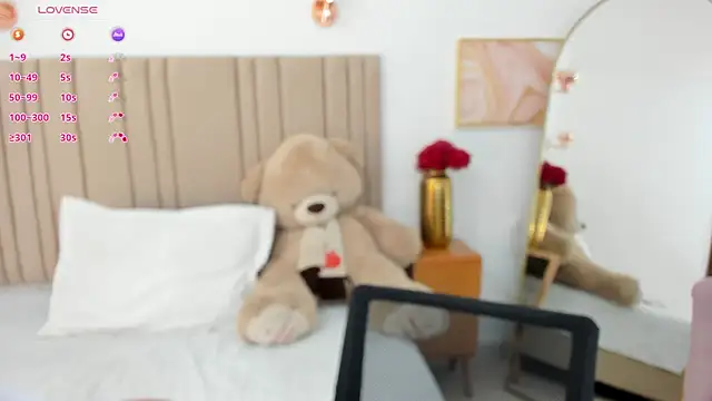 Snapshot of _seelena chatting on 13, 2, 2026 seelena online show from 13, 2, 2026