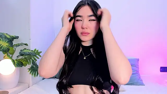 Snapshot of AiiriKimmura chatting on 25, 2, 2026 AiiriKimmura online show from 25, 2, 2026