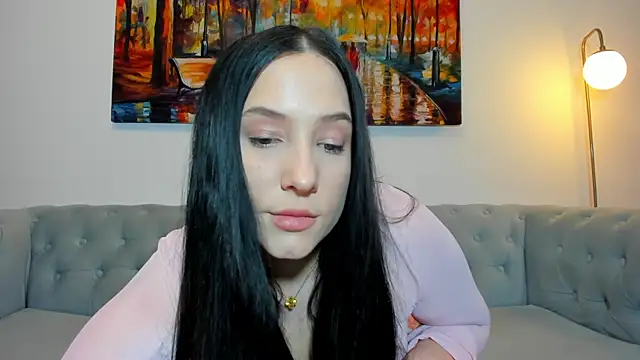 Snapshot of Angell-Sky chatting on 21, 5, 2026 Angell-Sky online show from 21, 5, 2026