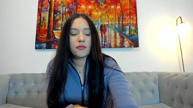 Snapshot of Angell-Sky chatting on 2, 6, 2026 Angell-Sky online show from 2, 6, 2026