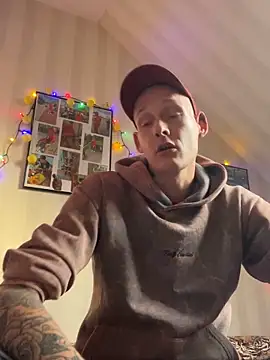 Donaldduck0069 online show from 15, 6, 2026