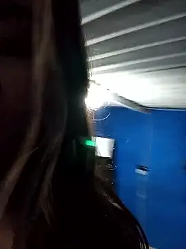 Megan nica online show from 20, 2, 2026