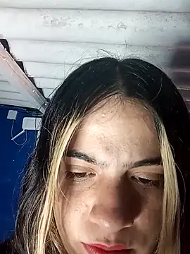 Megan nica online show from 4, 4, 2026