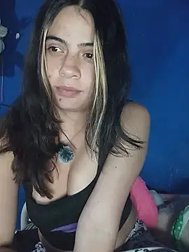 Megan nica online show from 20, 5, 2026