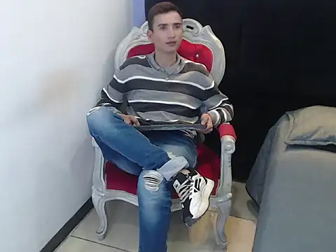 Snapshot of Iam_Smith_ chatting on 17, 1, 2026 Iam Smith online show from 17, 1, 2026