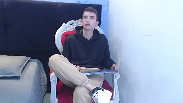 Snapshot of Iam_Smith_ chatting on 19, 1, 2026 Iam Smith online show from 19, 1, 2026