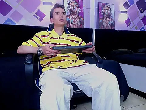 Snapshot of Iam_Smith_ chatting on 6, 2, 2026 Iam Smith online show from 6, 2, 2026