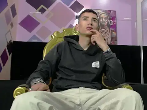 Snapshot of Iam_Smith_ chatting on 12, 2, 2026 Iam Smith online show from 12, 2, 2026