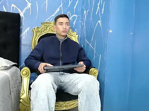 Snapshot of Iam_Smith_ chatting on 14, 2, 2026 Iam Smith online show from 14, 2, 2026