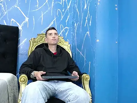 Snapshot of Iam_Smith_ chatting on 15, 2, 2026 Iam Smith online show from 15, 2, 2026