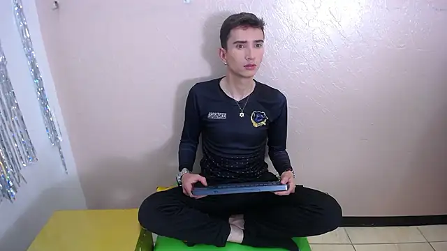 Snapshot of Iam_Smith_ chatting on 27, 2, 2026 Iam Smith online show from 27, 2, 2026