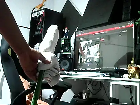 recalientee online show from 4, 2, 2026