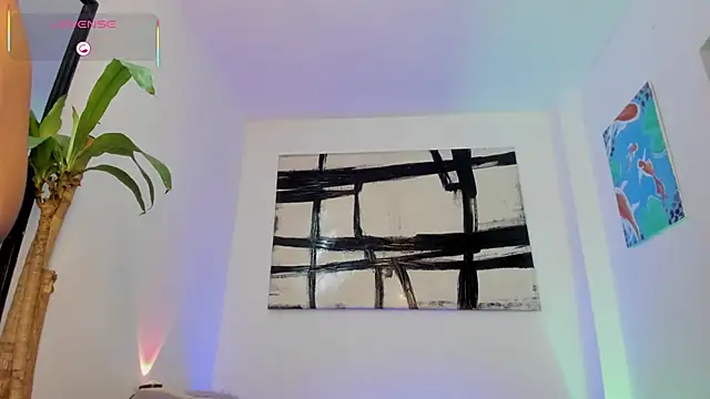 Snapshot of Naughty_Blue chatting on 28, 6, 2026 Naughty Blue online show from 28, 6, 2026