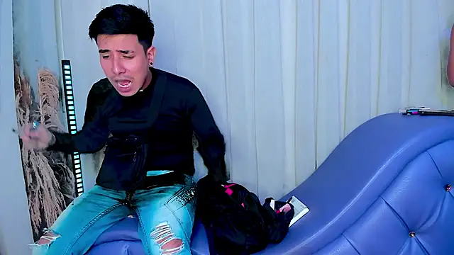 Snapshot of Yourslust_pleasure chatting on 13, 1, 2026 Yourslust pleasure online show from 13, 1, 2026