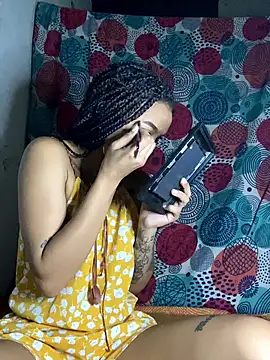 Meriida online show from 11, 4, 2026