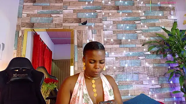 DirtyDashaSousa online show from 15, 1, 2026