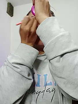 gabriela grace1 online show from 11, 2, 2026