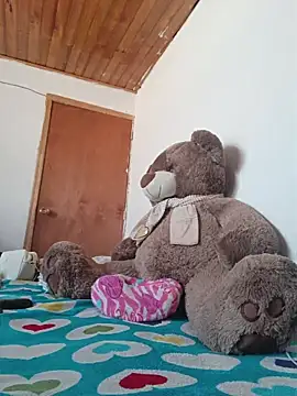 gabriela grace1 online show from 26, 3, 2026