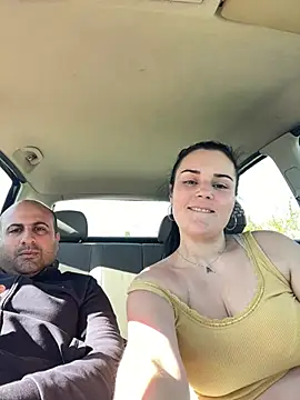 Alice Dan online show from 19, 2, 2026