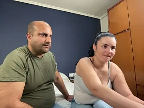 Snapshot of Alice_Dan chatting on 19, 4, 2026 Alice Dan online show from 19, 4, 2026