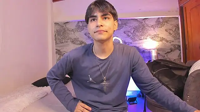 Snapshot of IamJuanJoc chatting on 29, 5, 2026 IamJuanJoc online show from 29, 5, 2026