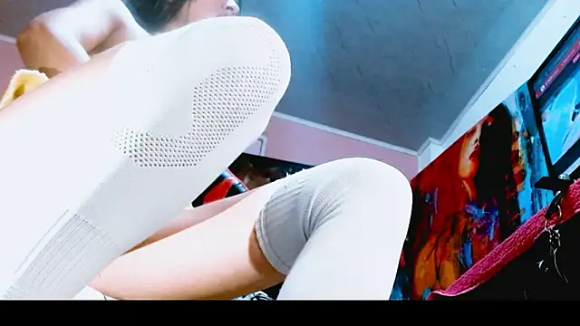 SweetCandyDemony online show from 3, 2, 2026