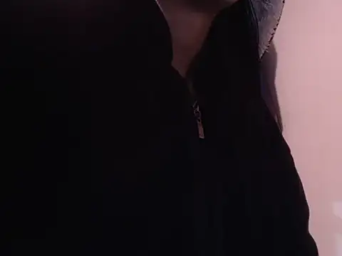 SweetCandyDemony online show from 9, 3, 2026