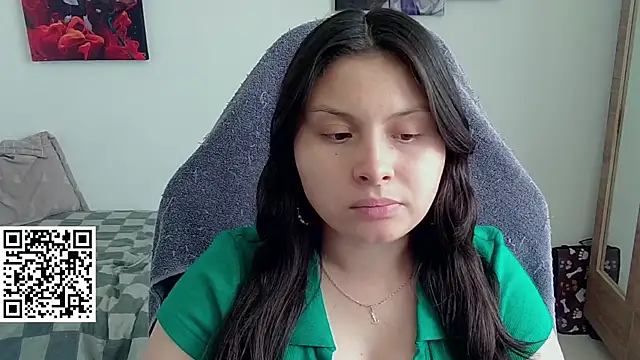 Snapshot of yessica_gomez01 chatting on 17, 3, 2026 yessica gomez01 online show from 17, 3, 2026