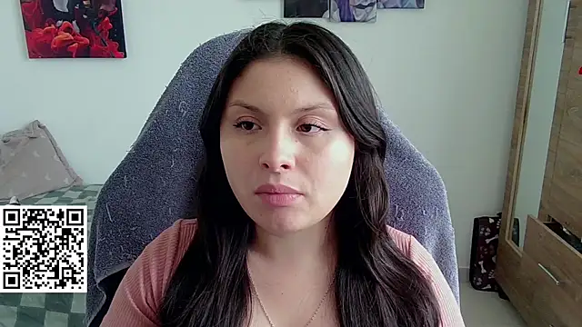 Snapshot of yessica_gomez01 chatting on 18, 3, 2026 yessica gomez01 online show from 18, 3, 2026