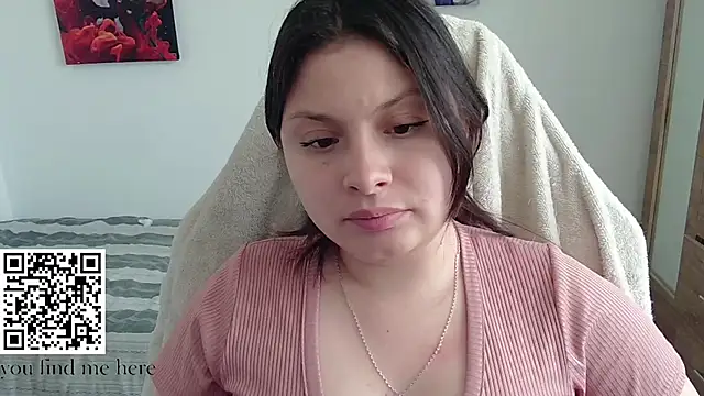 Snapshot of yessica_gomez01 chatting on 25, 3, 2026 yessica gomez01 online show from 25, 3, 2026