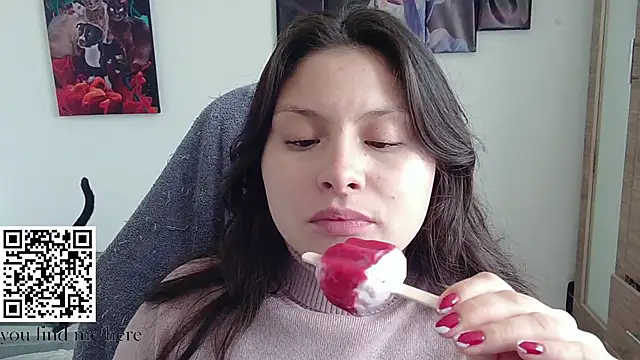 Snapshot of yessica_gomez01 chatting on 31, 3, 2026 yessica gomez01 online show from 31, 3, 2026