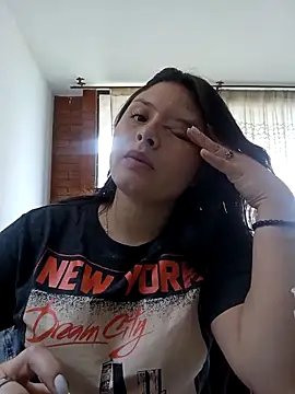 Snapshot of yessica_gomez01 chatting on 27, 4, 2026 yessica gomez01 online show from 27, 4, 2026
