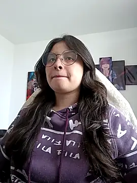 Snapshot of yessica_gomez01 chatting on 2, 5, 2026 yessica gomez01 online show from 2, 5, 2026