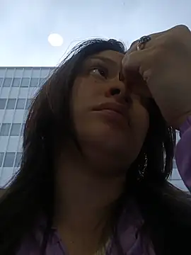 Snapshot of yessica_gomez01 chatting on 13, 5, 2026 yessica gomez01 online show from 13, 5, 2026