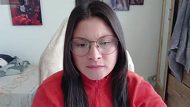 Snapshot of yessica_gomez01 chatting on 26, 5, 2026 yessica gomez01 online show from 26, 5, 2026