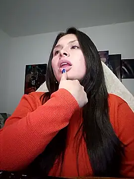 Snapshot of yessica_gomez01 chatting on 27, 5, 2026 yessica gomez01 online show from 27, 5, 2026