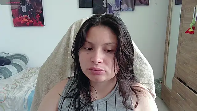 Snapshot of yessica_gomez01 chatting on 31, 5, 2026 yessica gomez01 online show from 31, 5, 2026