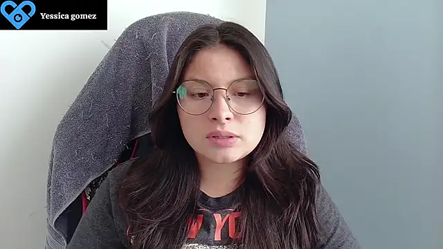 Snapshot of yessica_gomez01 chatting on 20, 6, 2026 yessica gomez01 online show from 20, 6, 2026