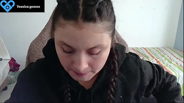 Snapshot of yessica_gomez01 chatting on 9, 7, 2026 yessica gomez01 online show from 9, 7, 2026