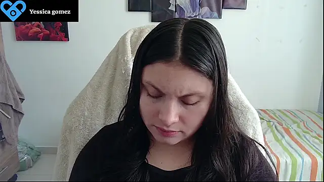 Snapshot of yessica_gomez01 chatting on 10, 7, 2026 yessica gomez01 online show from 10, 7, 2026