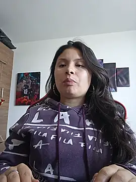 Snapshot of yessica_gomez01 chatting on 13, 7, 2026 yessica gomez01 online show from 13, 7, 2026
